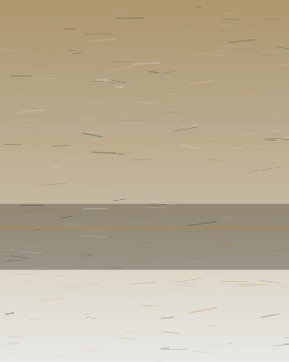 Low Cadence, original statement artwork on canvas by Ritushka, 90 by 120 centimetres