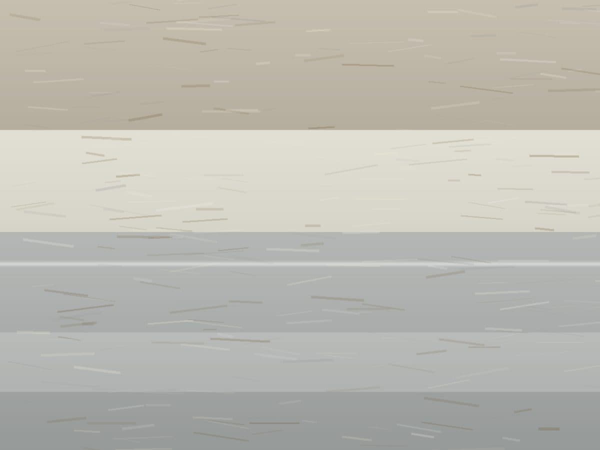 Drift Mirage, original large scale art on canvas by Ritushka, 210 by 140 centimetres