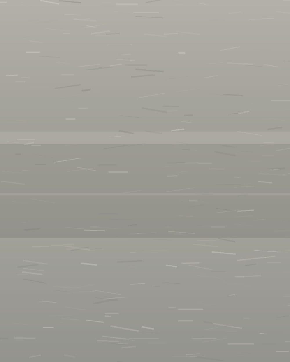 Field Light, original coastal abstract art on canvas by Ritushka, 90 by 120 centimetres