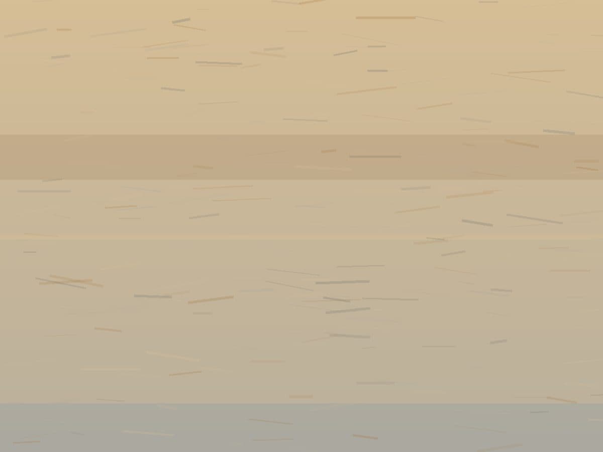 Field Sound, original coastal abstract art on canvas by Ritushka, 183 by 122 centimetres
