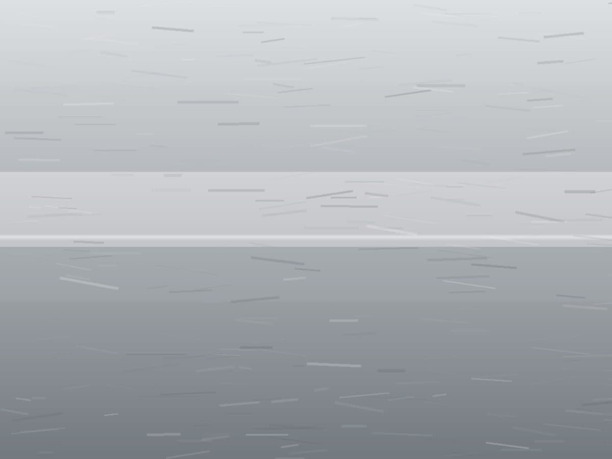 Quiet Drift, original large scale art on canvas by Ritushka, 200 by 150 centimetres