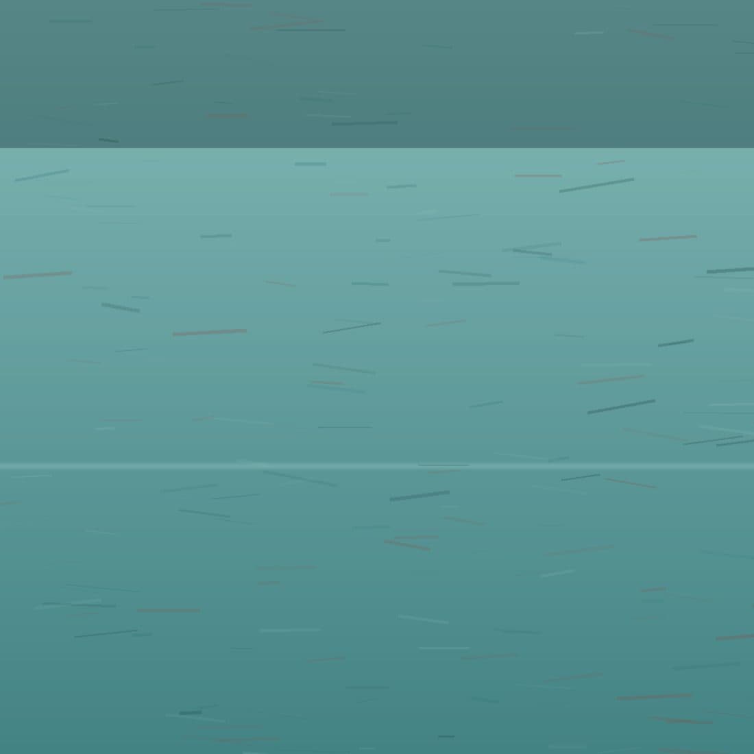 Shoreline Hollow, original coastal abstract art on canvas by Ritushka, 183 by 183 centimetres